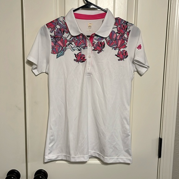 EP New York Polo small - Picture 1 of 7